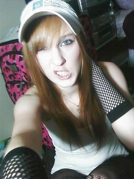 Free Real Social Network Sluts photos