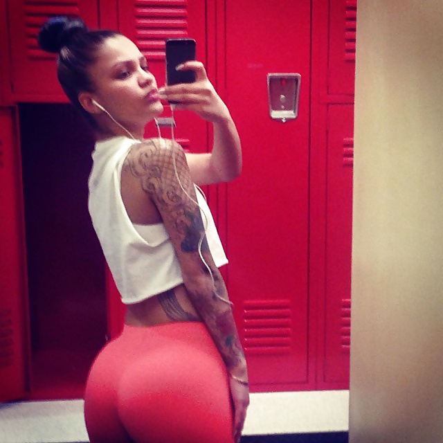 Free Just fine asses photos