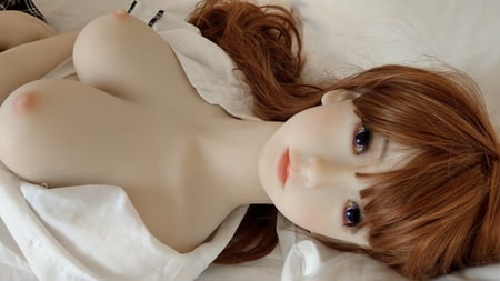 love doll hikaru         