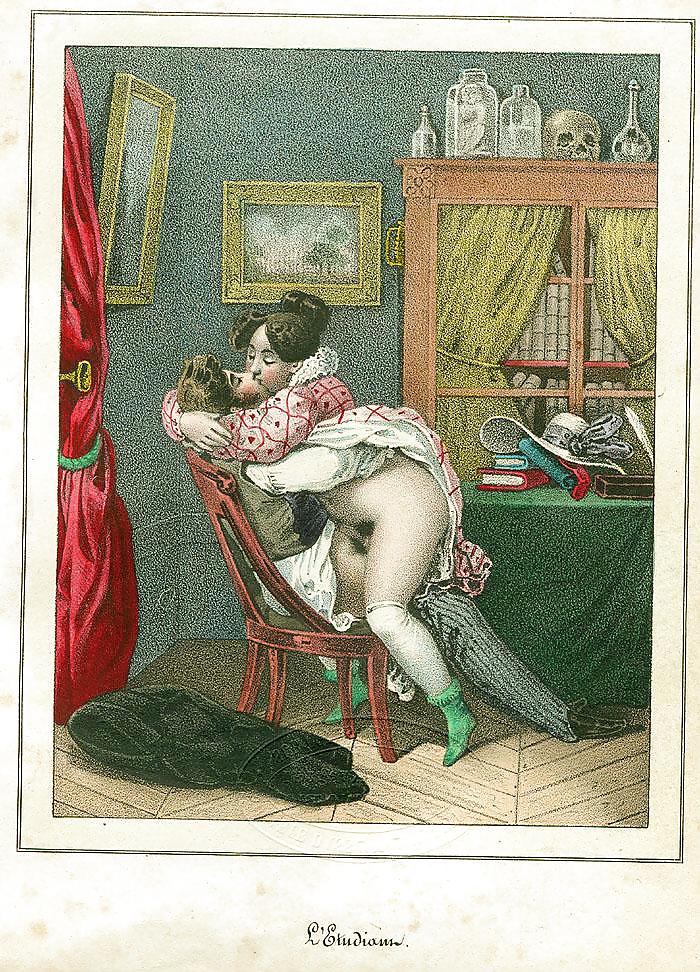 Sexuality in the seventeenth century