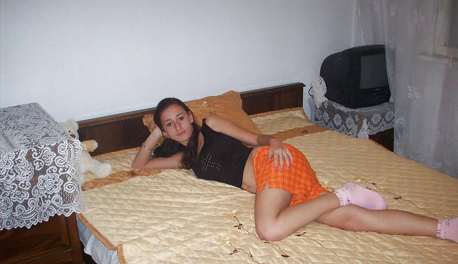 Free Bulgarian Girls #3 photos