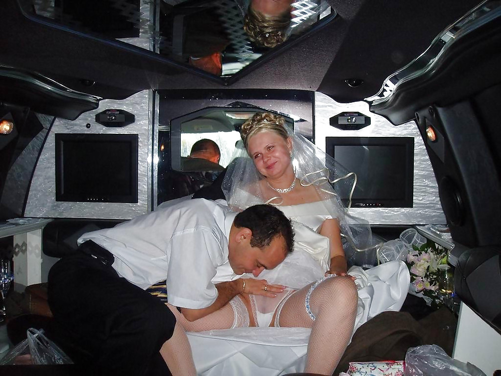 Free dirty brides cheating photos