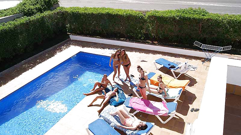 Free The beach 108 photos