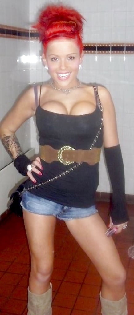 Free Chav Sluts And Slags #12 photos