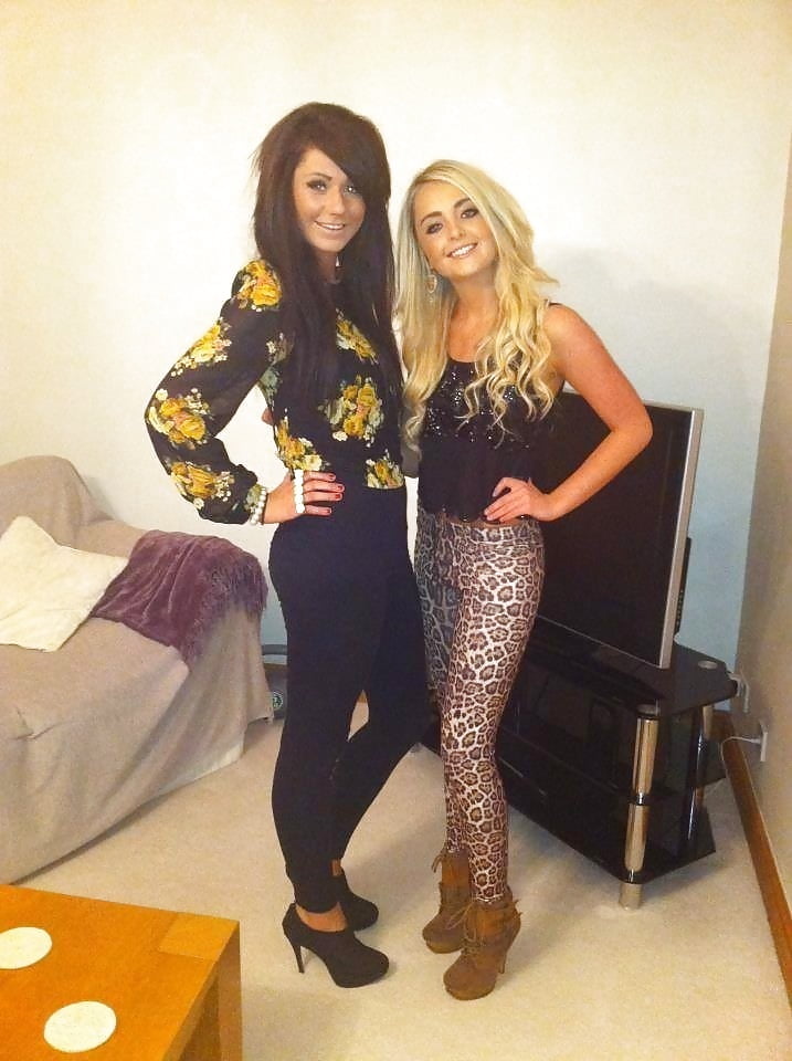 Free Chav Sluts And Slags #53 photos