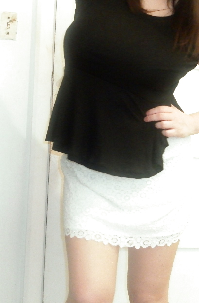 Free Big boobs chubby brunette - Morena tetazas photos