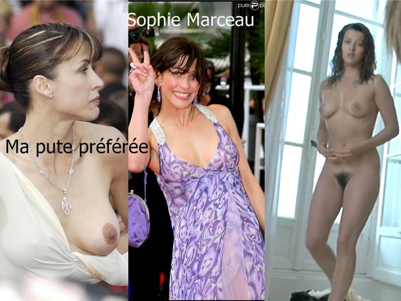 Sehen Sie sich Conchac conocida sophie marceau la plus poilue - 95 Bilder a...