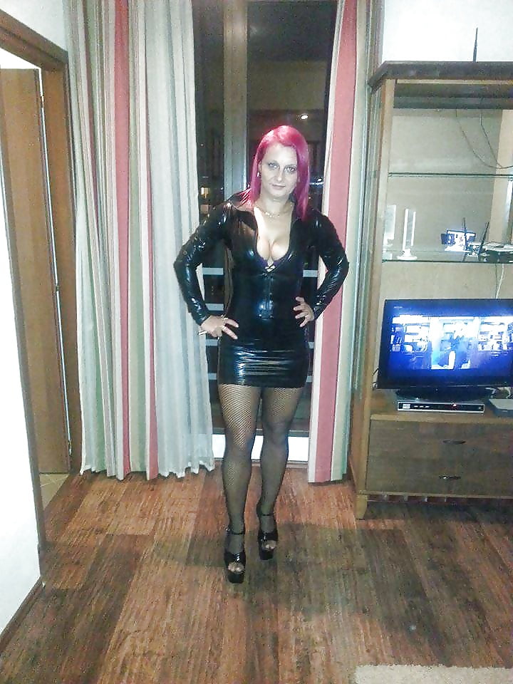 Free sexy en talon photos