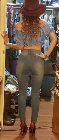 new jeans         