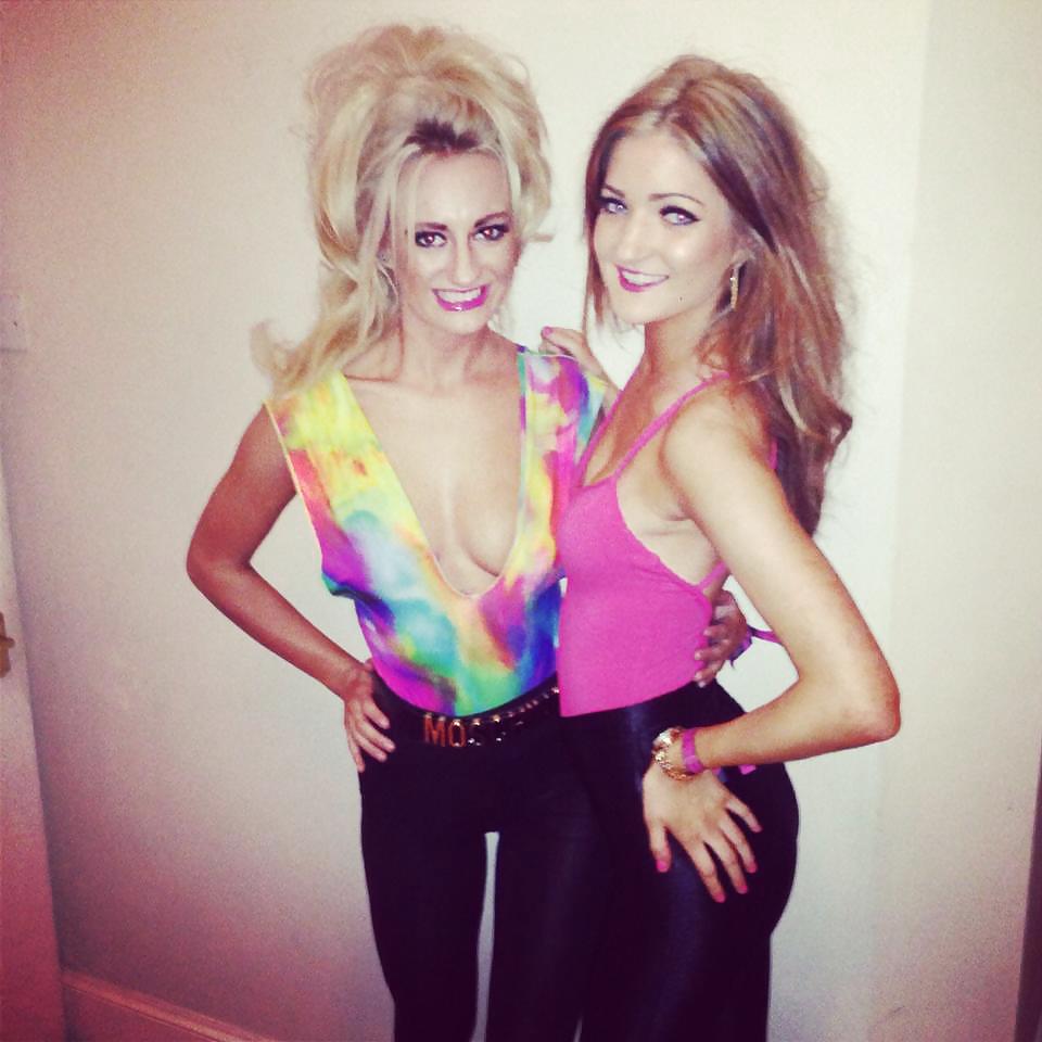 Free Filthy Facebook Teens photos