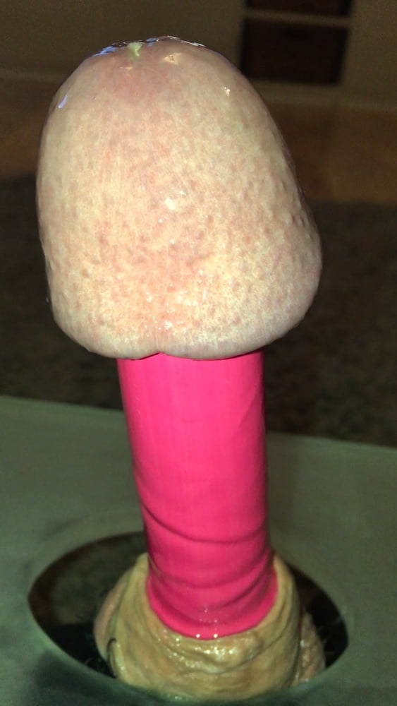 Mushroom Cock Head 63 Pics Xhamster 3265