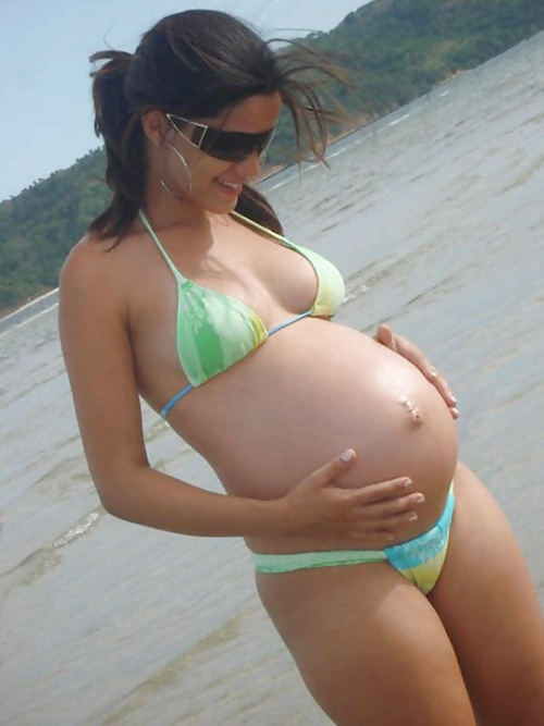Free Hot Pregnant Women 6 photos