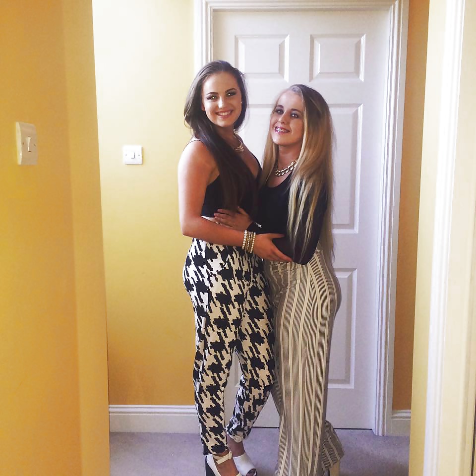 Free Hot Dublin teens ( please comment) photos