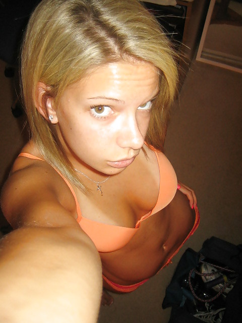 Free Allie photos