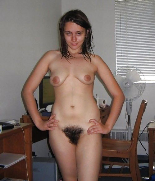 Free HAIRY PUSSY 2 photos