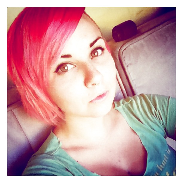 Free Suicide Girl - Quinne - Instagram Pictures photos