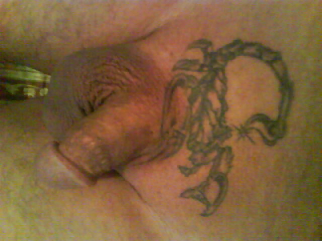 Free my tatoo photos