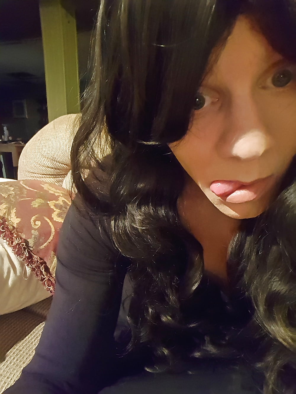 Free New pics cross dresser photos