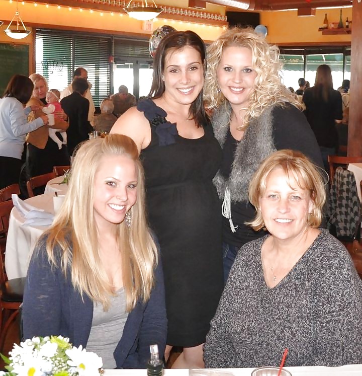 Free The Generation Game - who ya gonna go for? photos