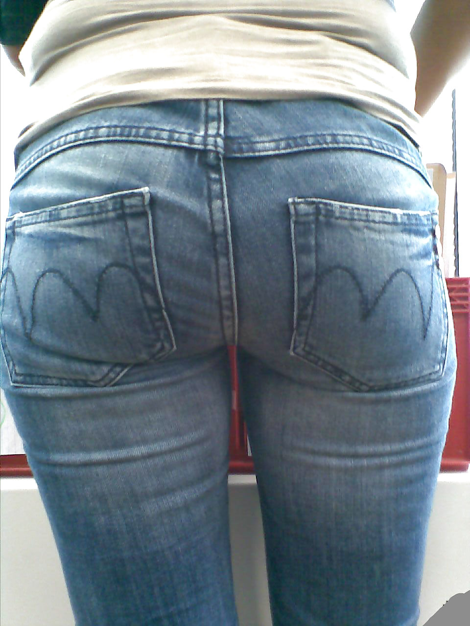 Free voyeur shoots from my workplace photos