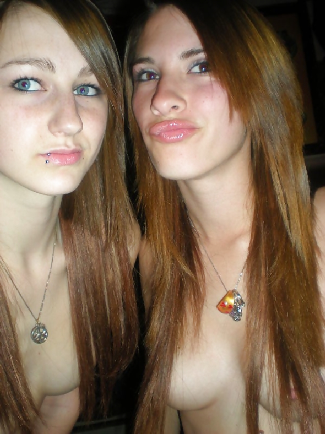 Free Two Sexy Girls Selfshot... by DevilsReaper photos