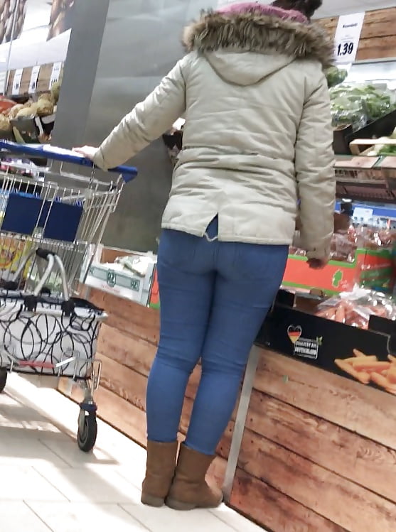 Free Spy teen ass 15 photos