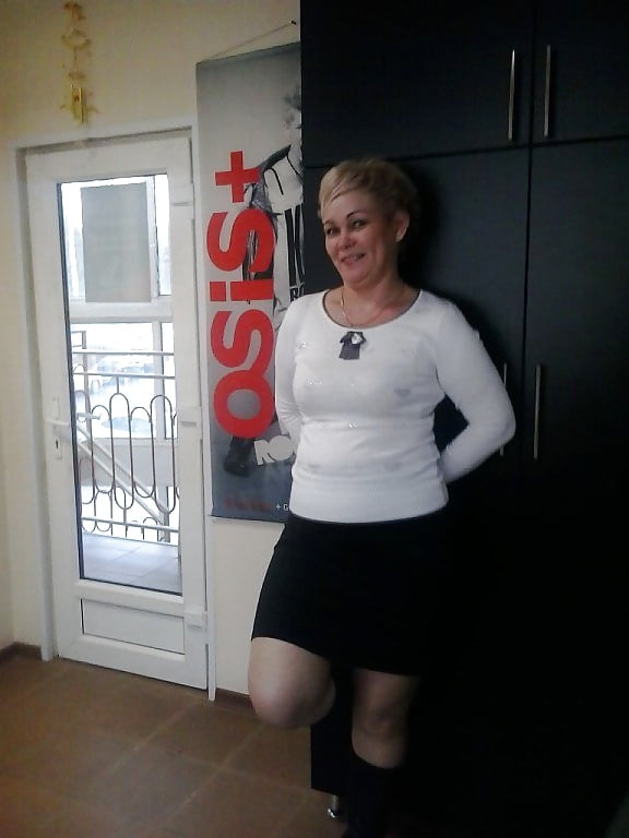 Free A russian granny Marina. photos