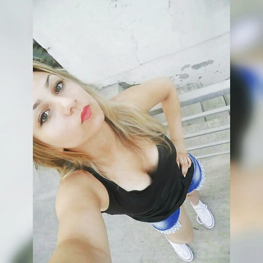 Free Ivana S. photos