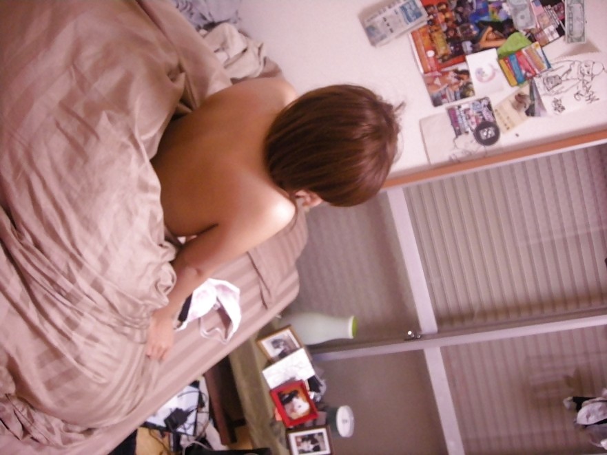 Free last weekend with a hot asia chick photos