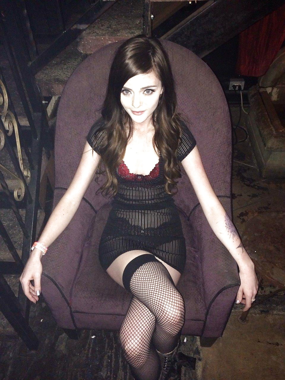 Free Random Teen Hotness 5 photos