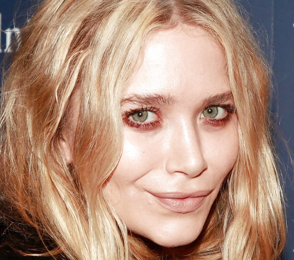 Free Olsen Twins photos