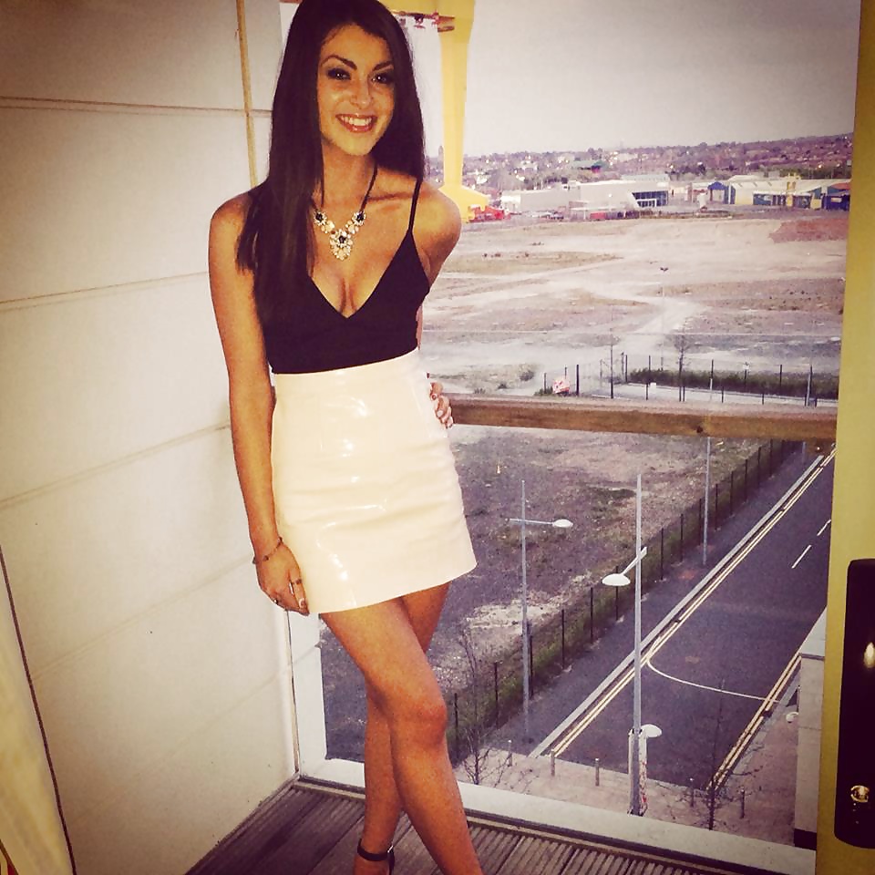 Free Sexy UK Teen photos