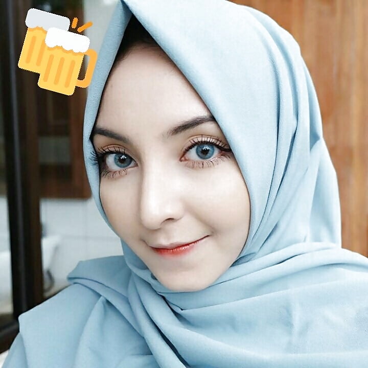 Hijabers cantik