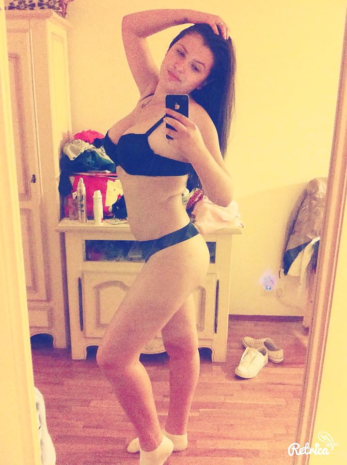 Free someone ex GF 7 photos