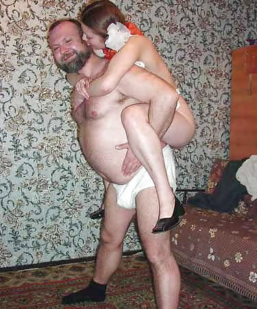 Free Old pervert VS Young sluts III photos