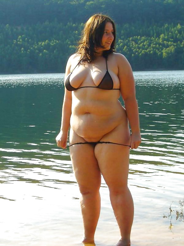 Free KICKASS BBW UNLOADS 2 photos