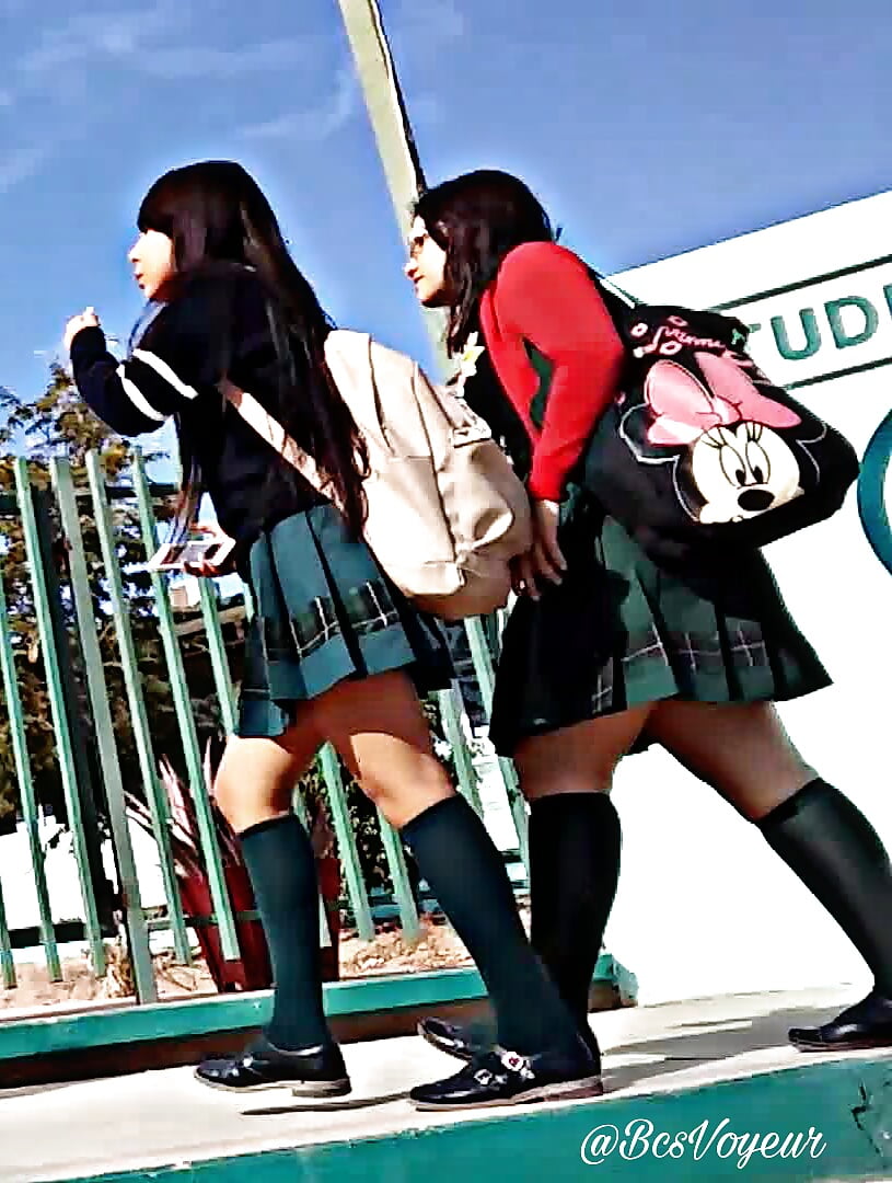 Free voyeur Mexicanas 7 photos