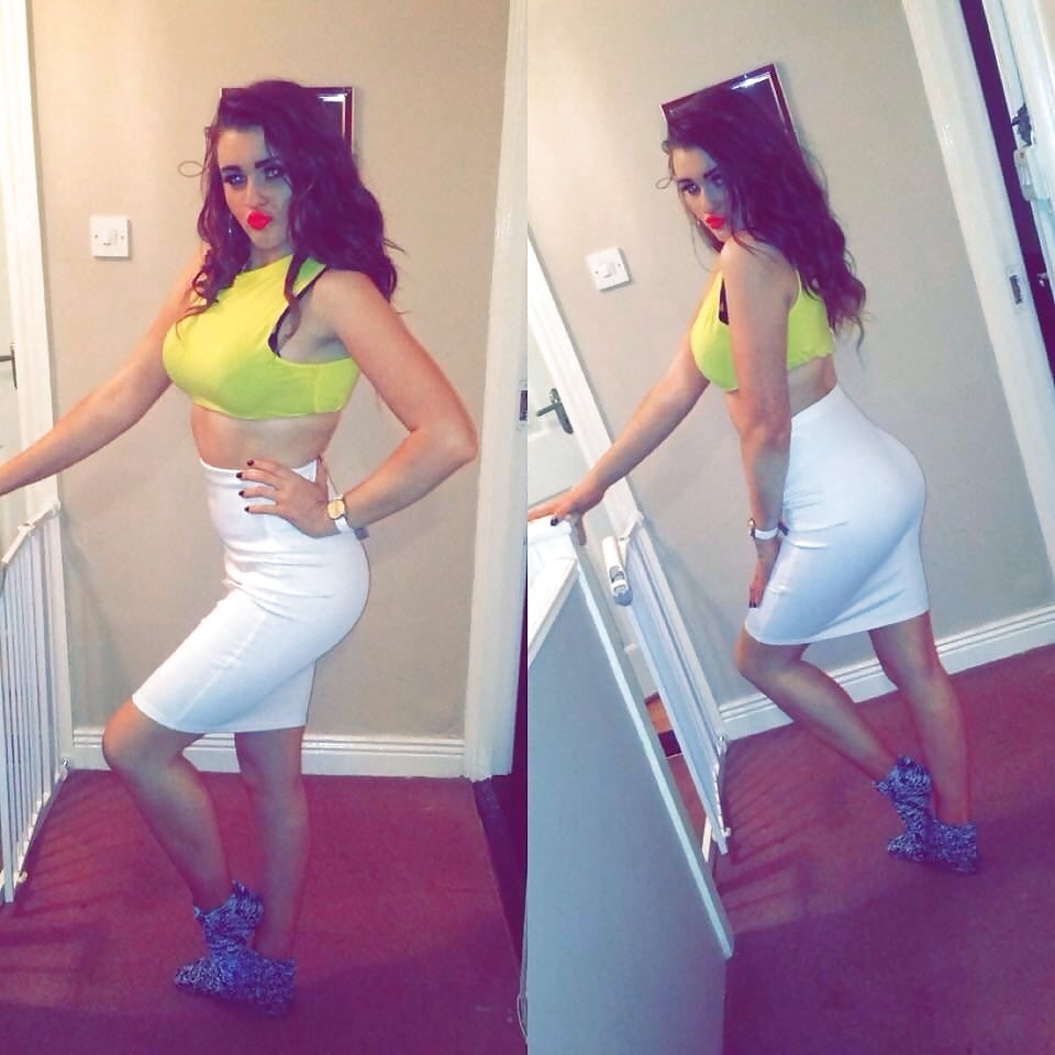 Free Chav Sluts And Slags #13 photos