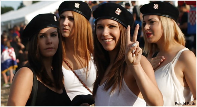 Free Croatian Captions photos