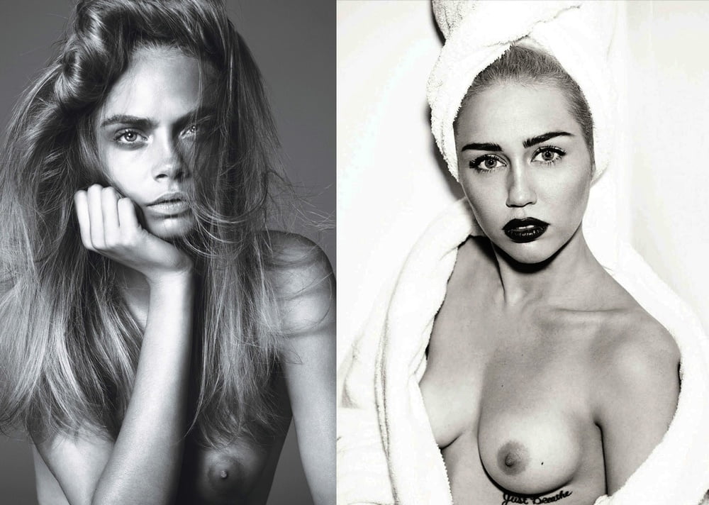 Cara Delevigne Pussy Leaked Nude Celebrity Photos