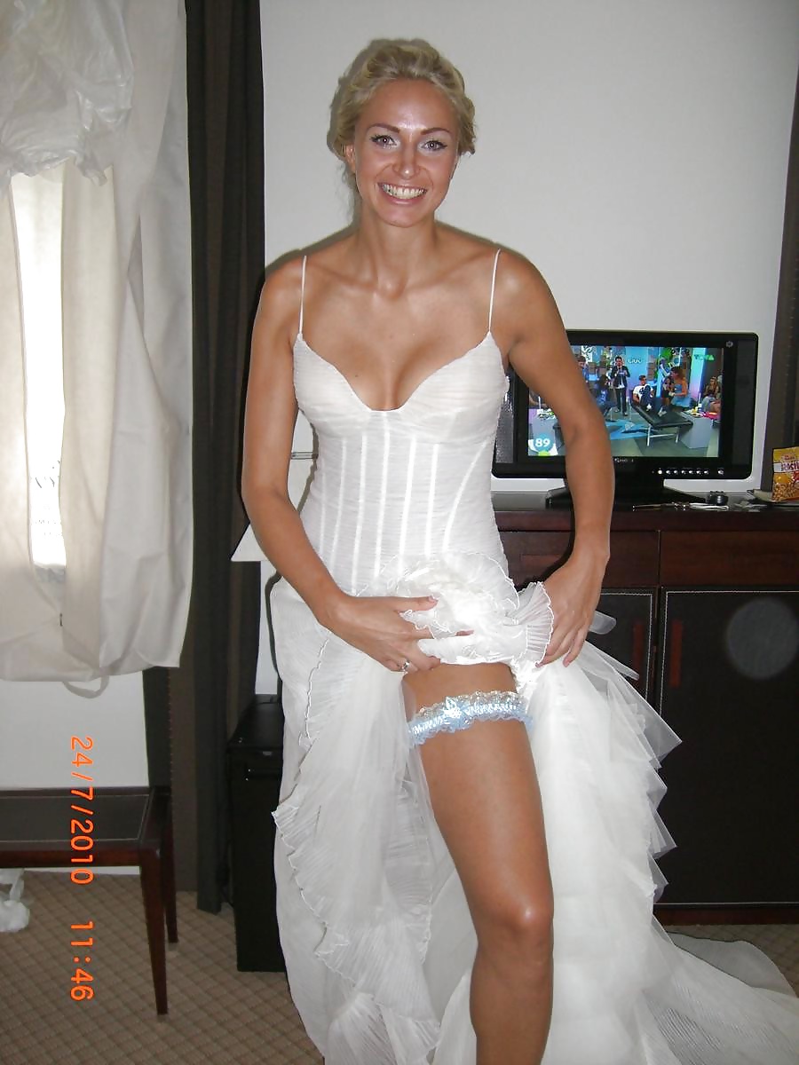 Free Amateur Wedding preparation photos