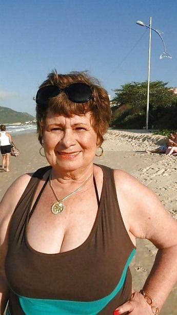 Free Older, busty and dressed 5. photos
