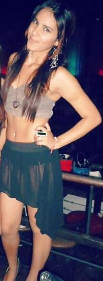 Free Linda Evelyn Luna Luque photos