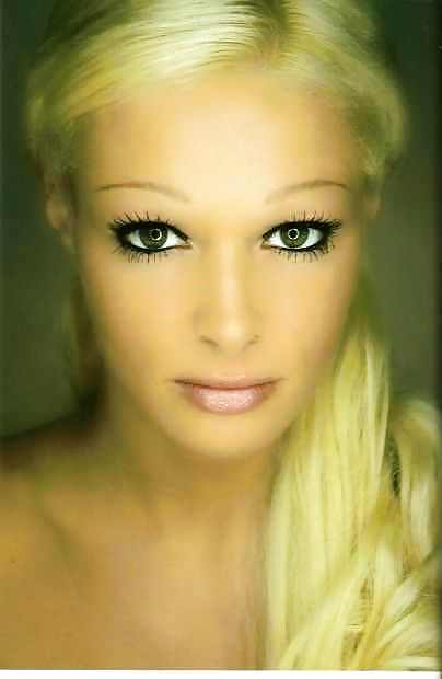 Daniela Katzenberger Nacktfotos 90 Pics Xhamster