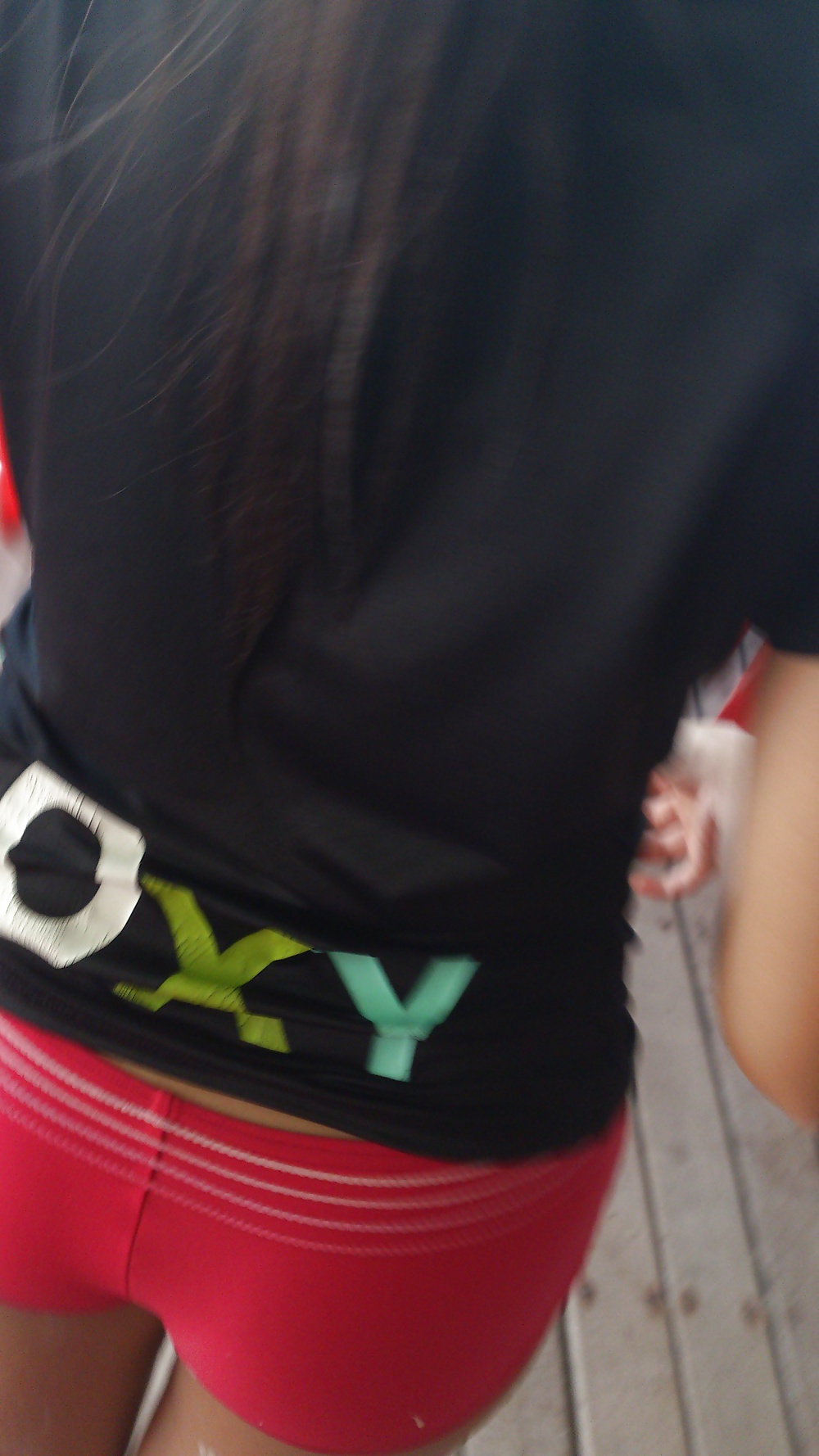 Free beach and boat bikini photos