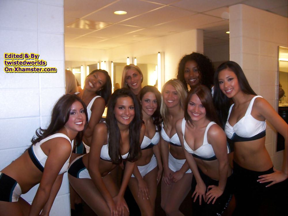 Free Cheerleaders Erotica 11 By twistedworlds photos