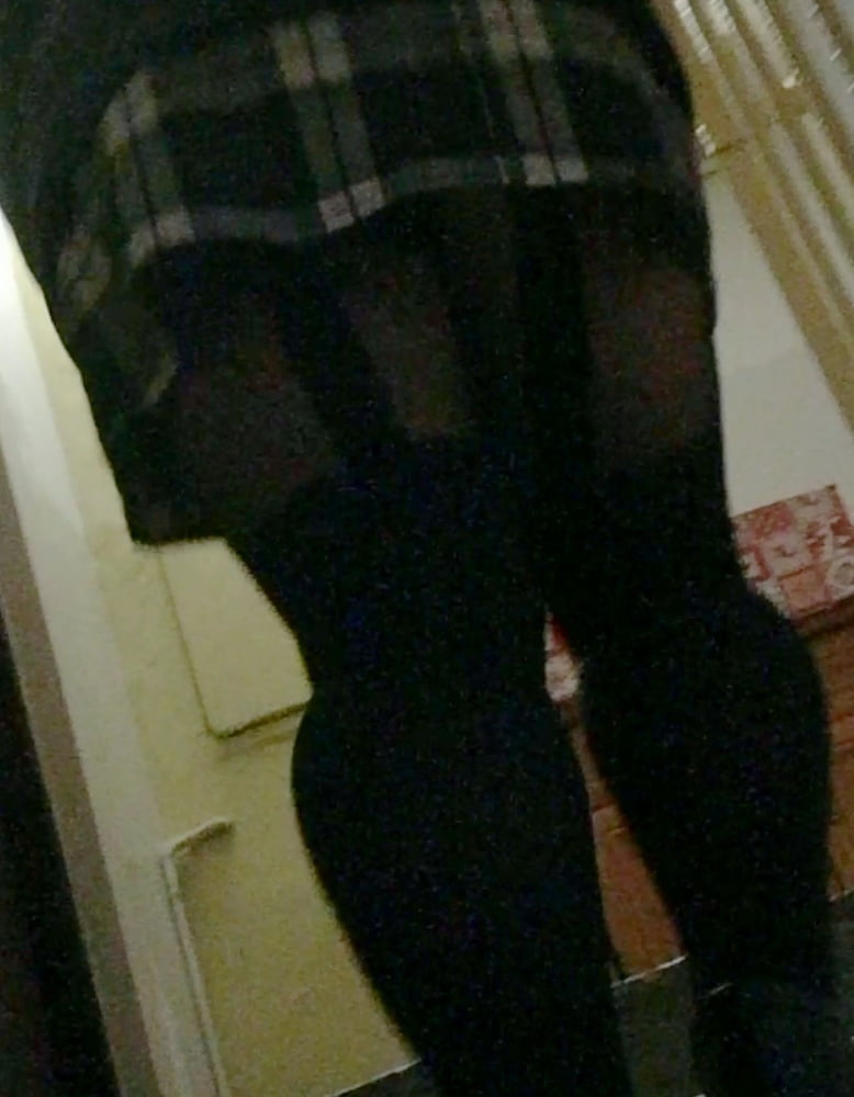 Free wife in sexy nylons photos