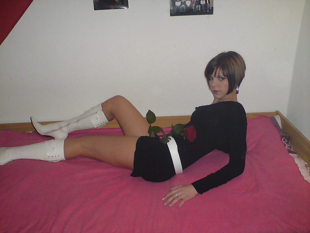 Free Geile Ladys photos