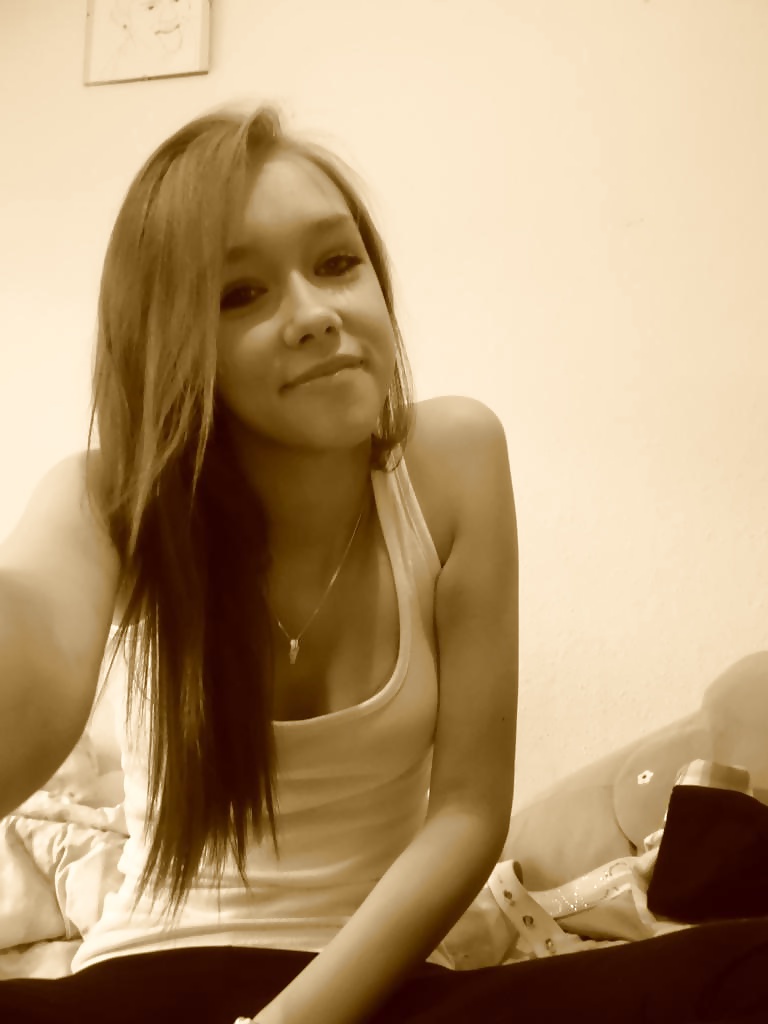 Free Chicks I Dig - Young & Cute # 6 photos