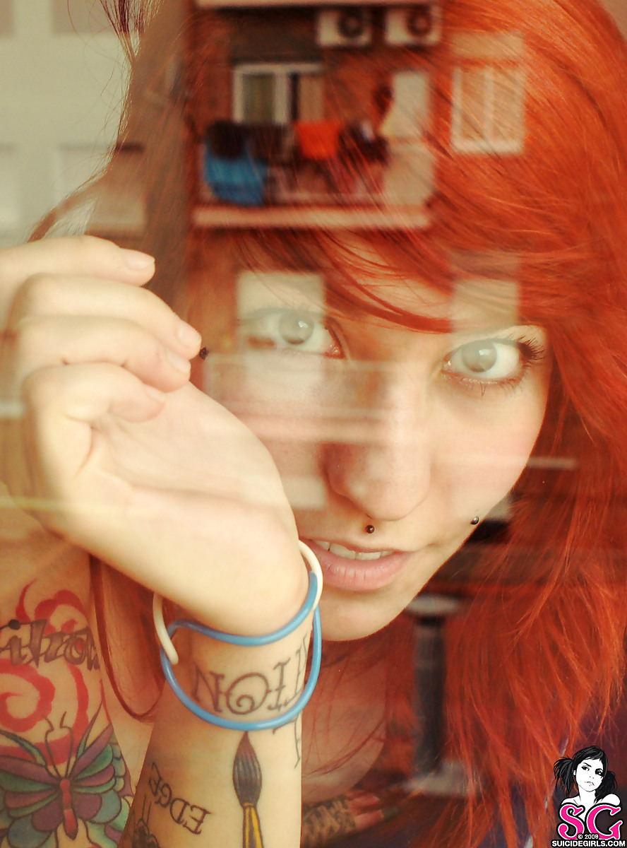 Free Jane Doe-my favorite SG photos